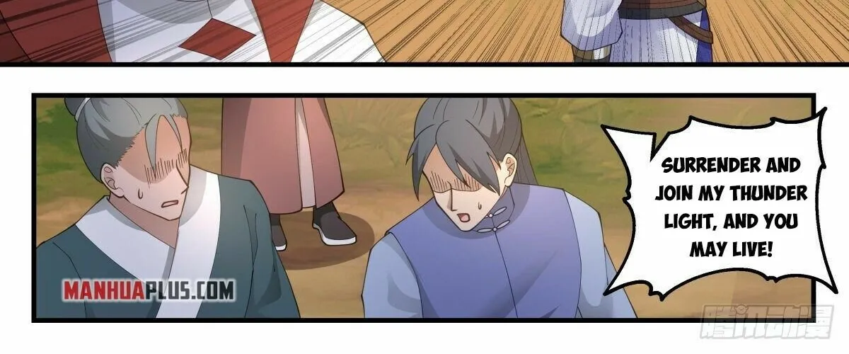 Read Martial Peak chapter 2647 image 13 on Lezhin