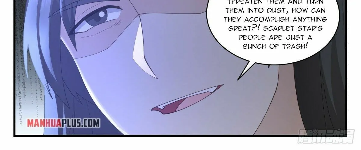 Read Martial Peak chapter 2647 image 15 on Lezhin