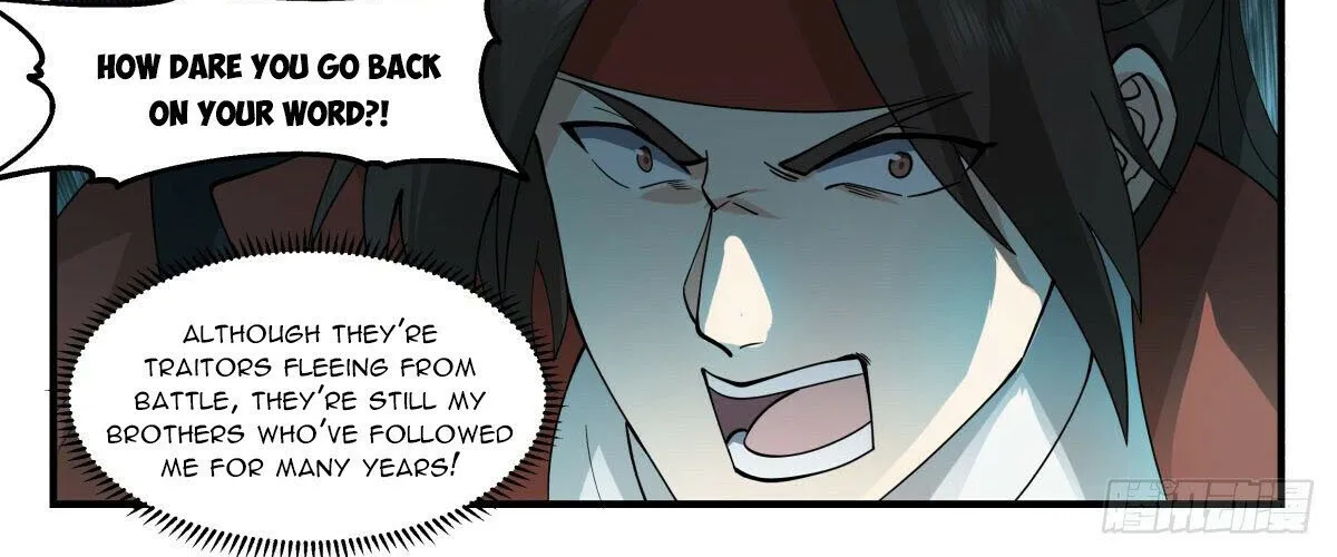Read Martial Peak chapter 2647 image 17 on Lezhin
