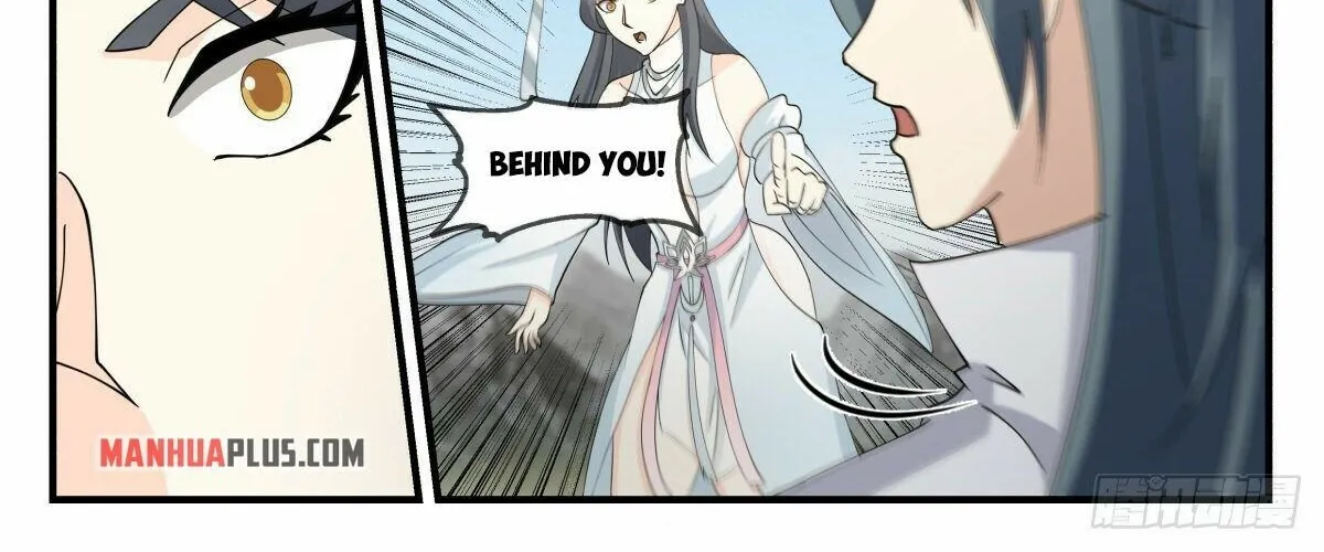 Read Martial Peak chapter 2647 image 3 on Lezhin