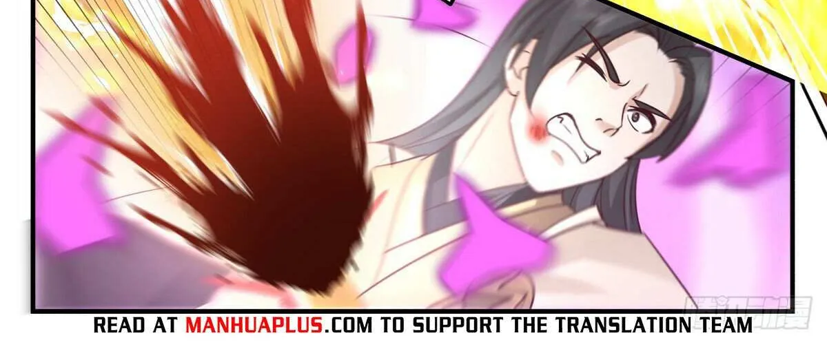 Read Martial Peak chapter 2648 image 19 on Lezhin