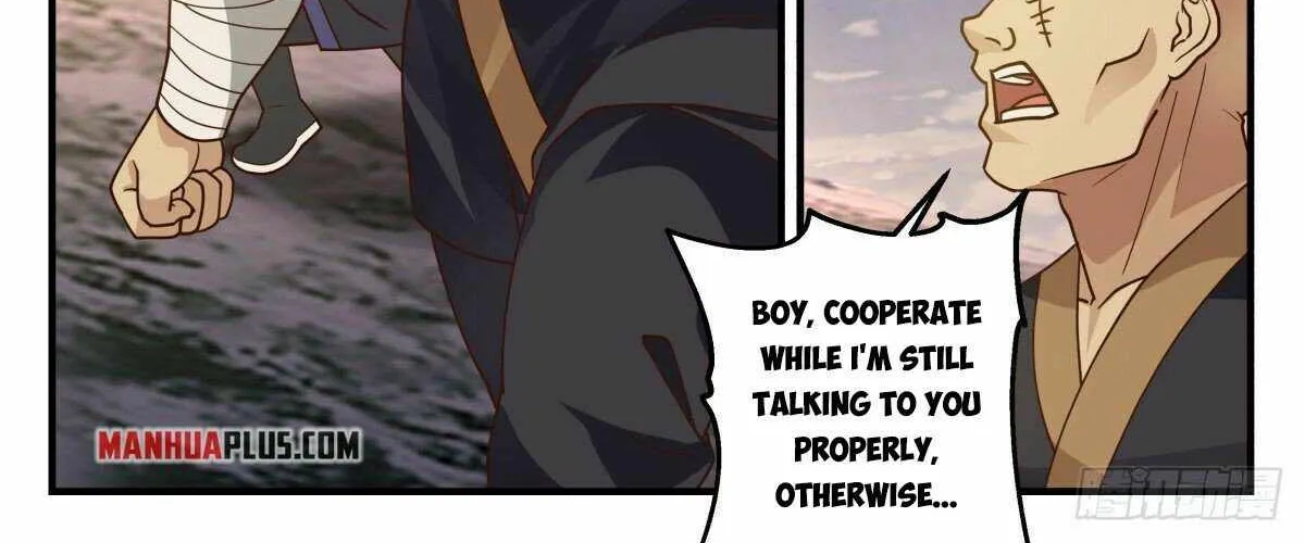 Read Martial Peak chapter 2649 image 17 on Lezhin