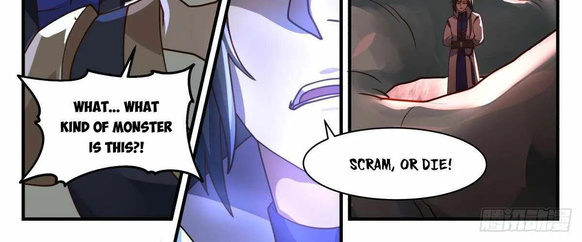 Read Martial Peak chapter 2649 image 19 on Lezhin