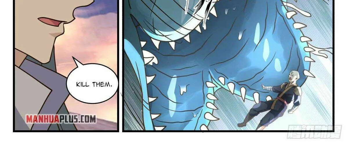 Read Martial Peak chapter 2649 image 21 on Lezhin