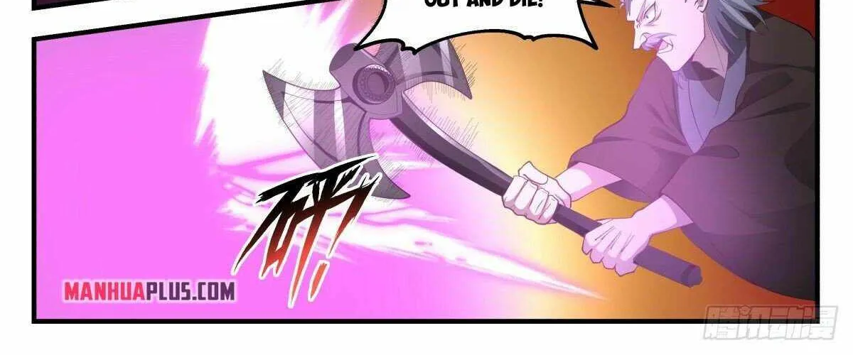 Read Martial Peak chapter 2649 image 3 on Lezhin