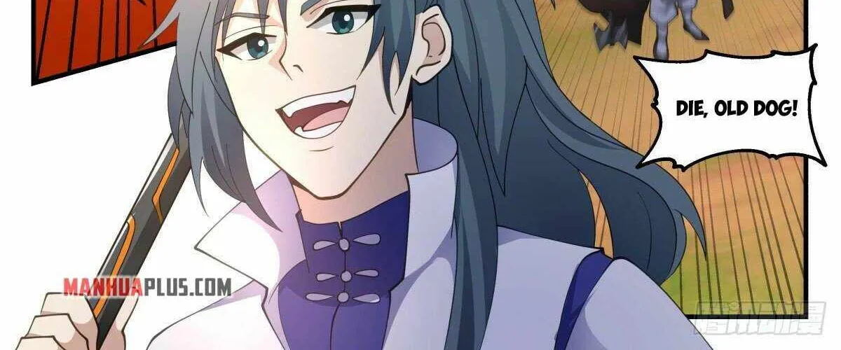 Read Martial Peak chapter 2649 image 5 on Lezhin