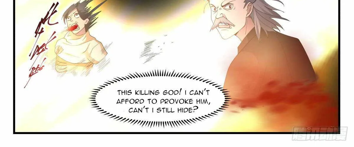 Read Martial Peak chapter 2649 image 7 on Lezhin