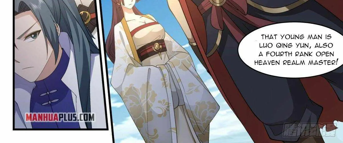 Read Martial Peak chapter 2650 image 15 on Lezhin