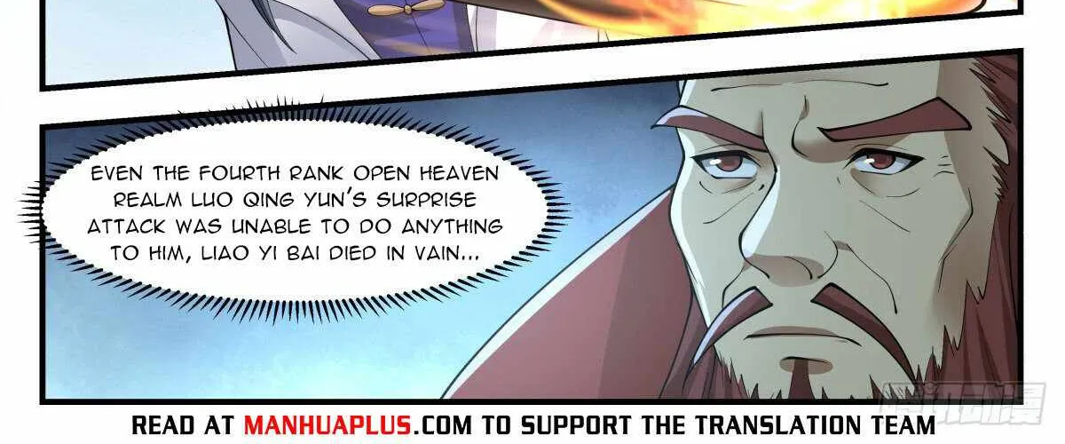 Read Martial Peak chapter 2650 image 19 on Lezhin