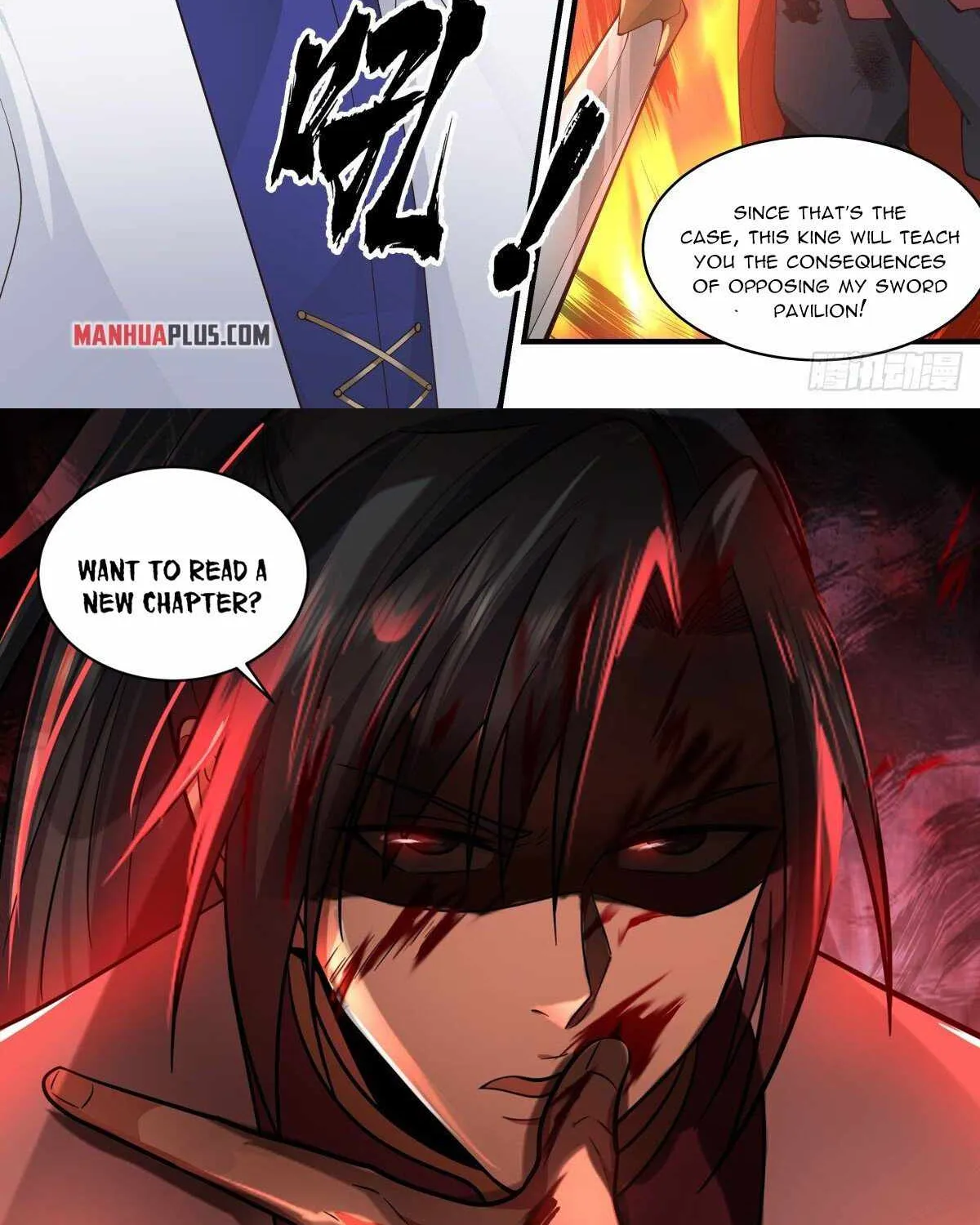 Read Martial Peak chapter 2650 image 23 on Lezhin
