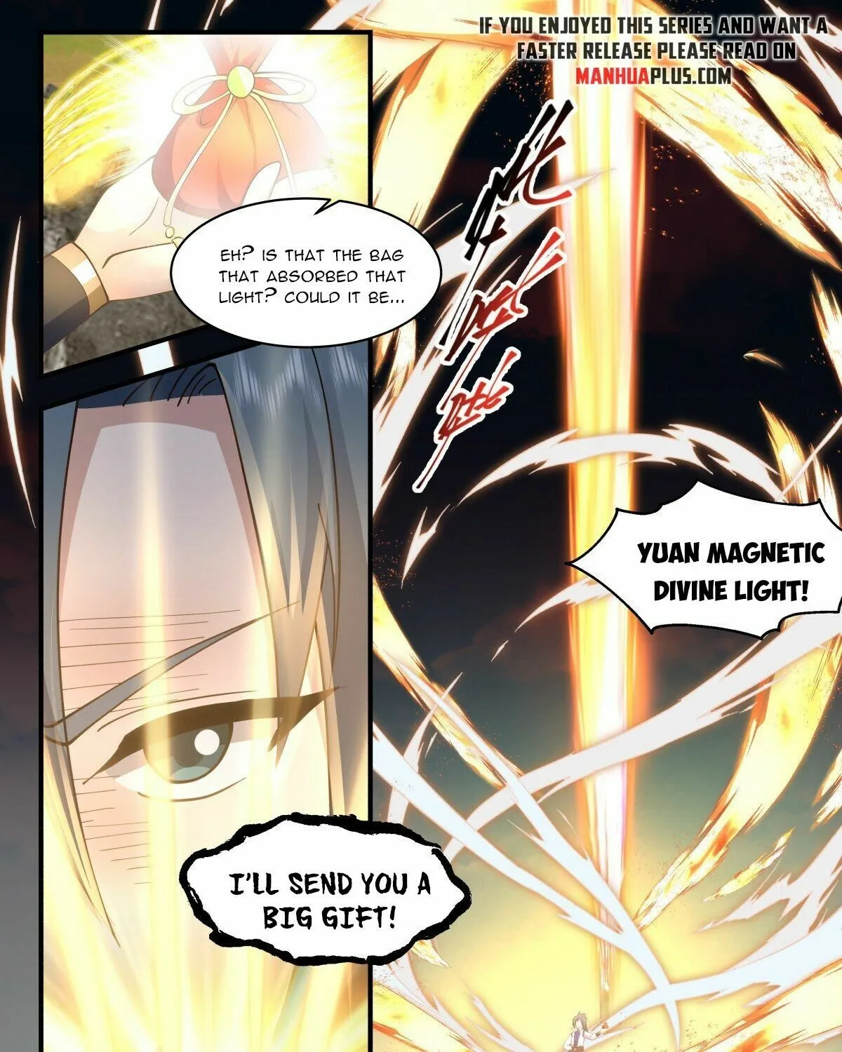 Read Martial Peak chapter 2651 image 12 on Lezhin