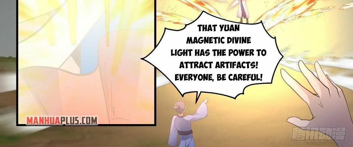 Read Martial Peak chapter 2651 image 13 on Lezhin