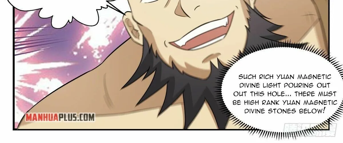 Read Martial Peak chapter 2651 image 21 on Lezhin