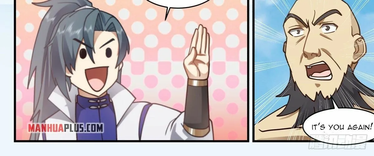 Read Martial Peak chapter 2651 image 3 on Lezhin
