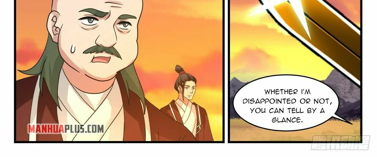 Read Martial Peak chapter 2652 image 13 on Lezhin