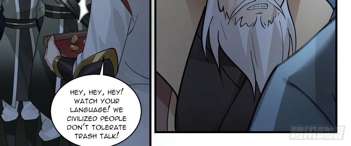 Read Martial Peak chapter 2652 image 19 on Lezhin