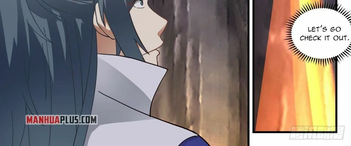 Read Martial Peak chapter 2652 image 3 on Lezhin