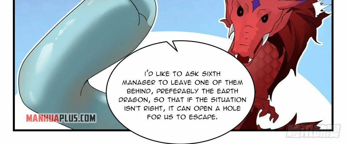 Read Martial Peak chapter 2653 image 13 on Lezhin