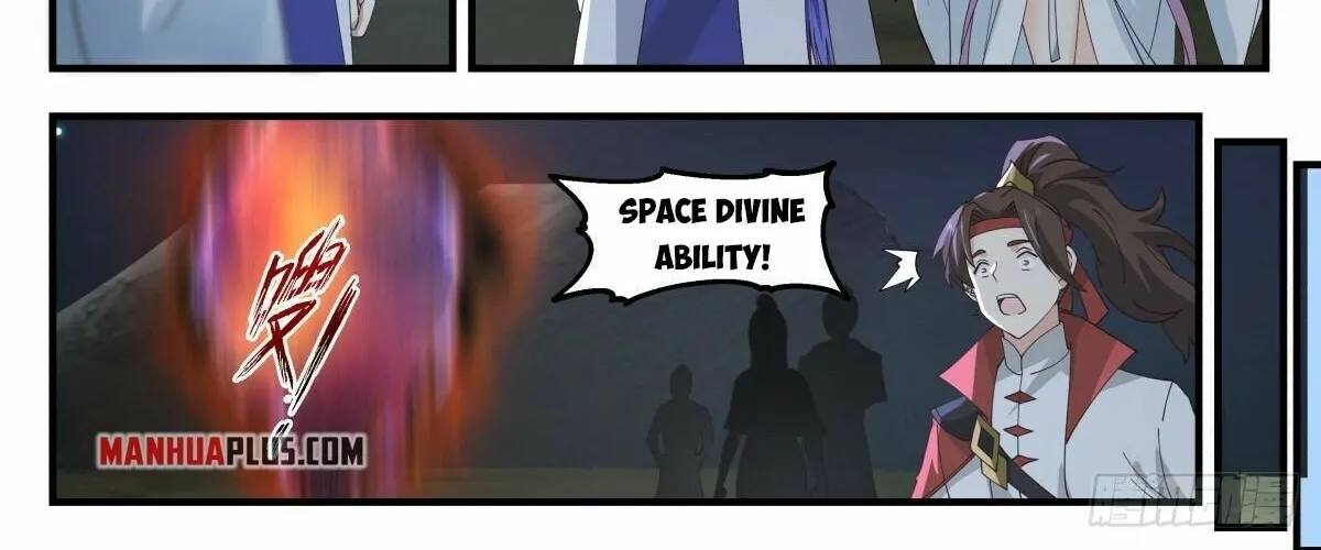 Read Martial Peak chapter 2653 image 15 on Lezhin