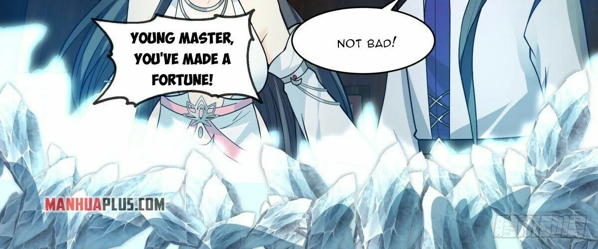 Read Martial Peak chapter 2653 image 19 on Lezhin