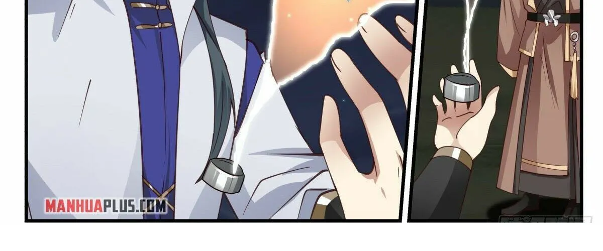 Read Martial Peak chapter 2653 image 5 on Lezhin