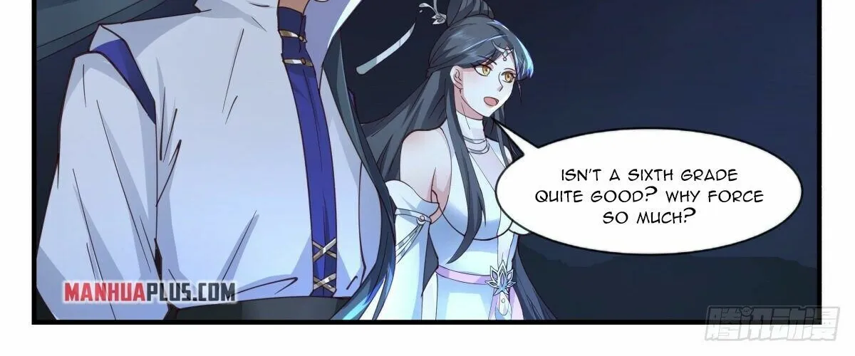 Read Martial Peak chapter 2653 image 9 on Lezhin