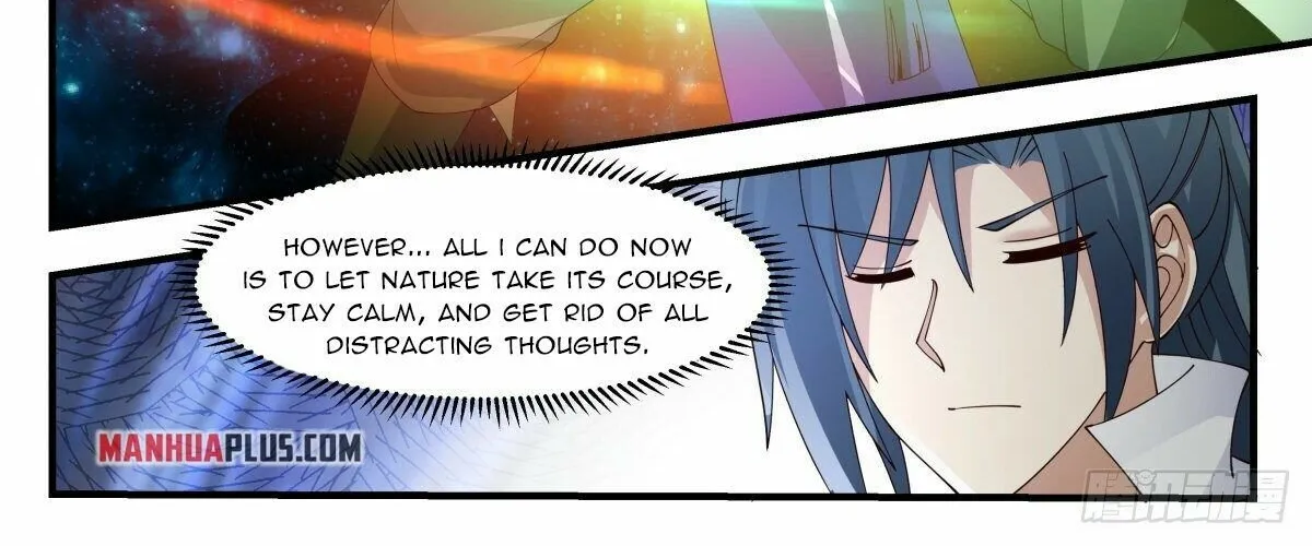 Read Martial Peak chapter 2654 image 15 on Lezhin