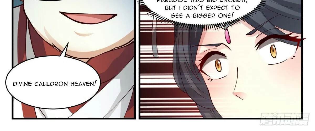 Read Martial Peak chapter 2654 image 21 on Lezhin