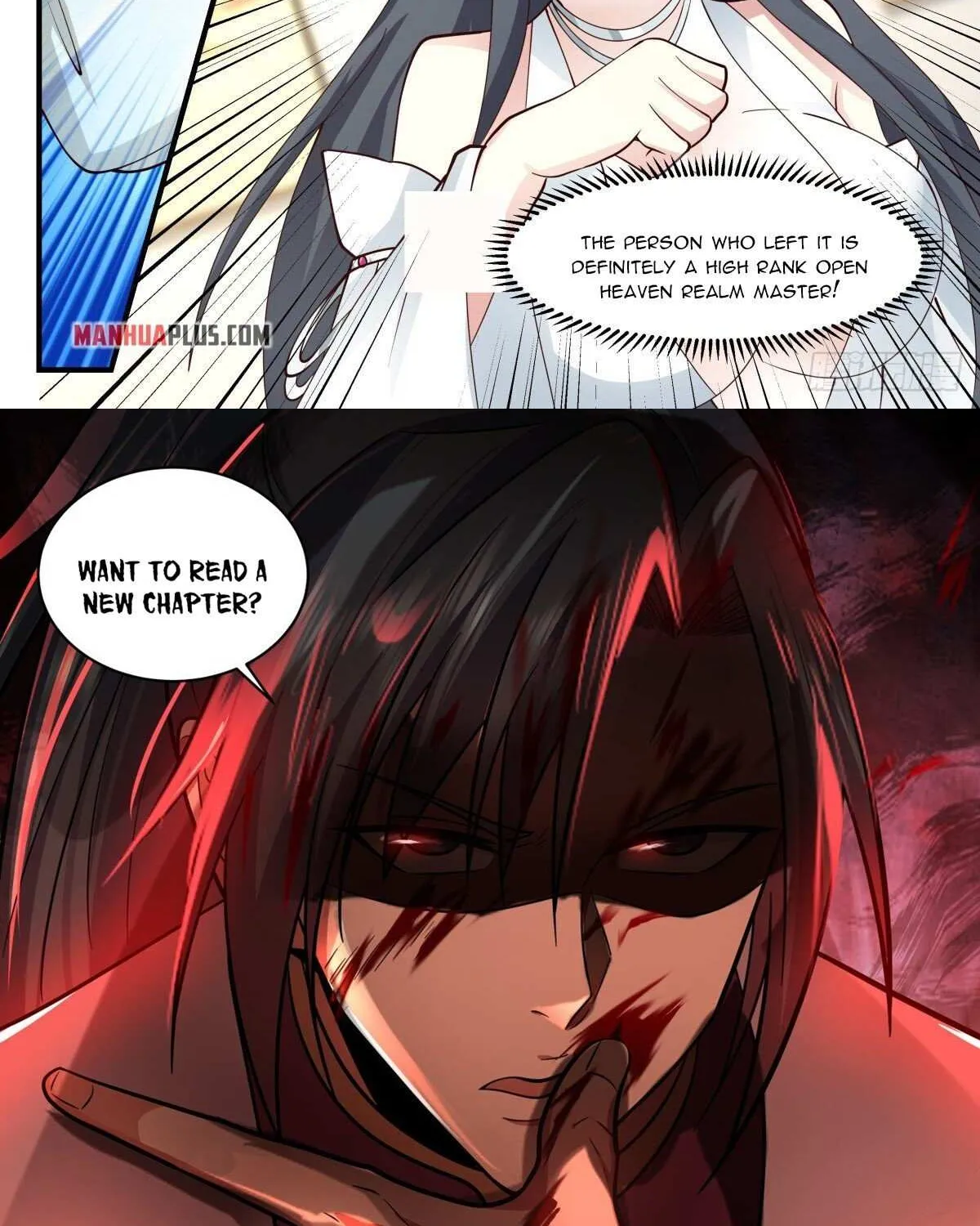 Read Martial Peak chapter 2654 image 23 on Lezhin