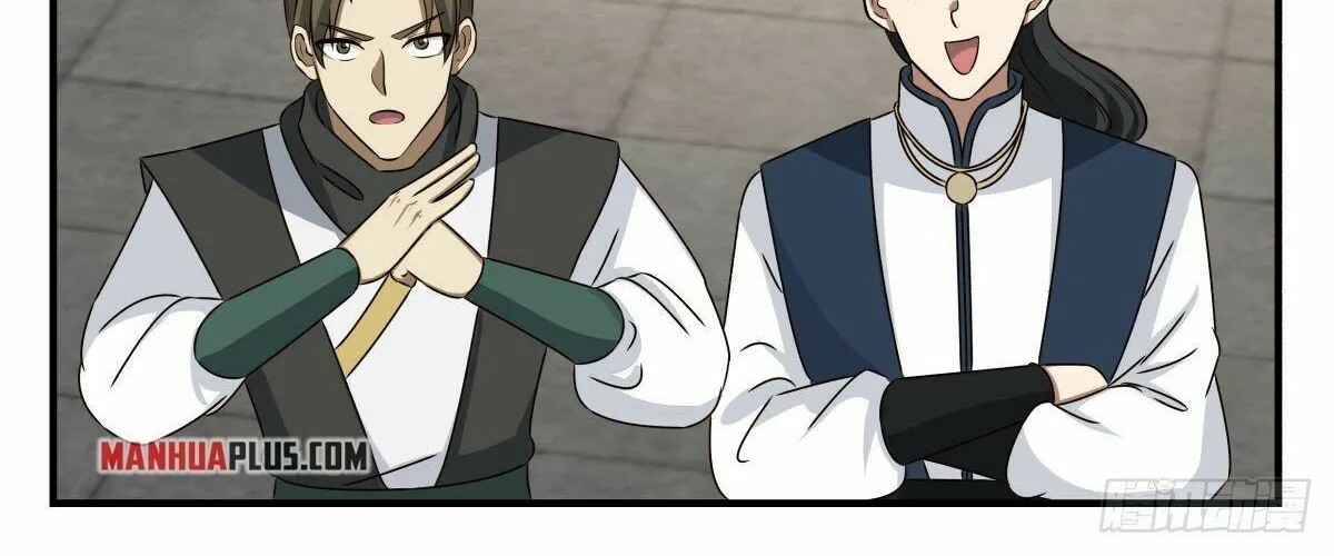 Read Martial Peak chapter 2654 image 9 on Lezhin