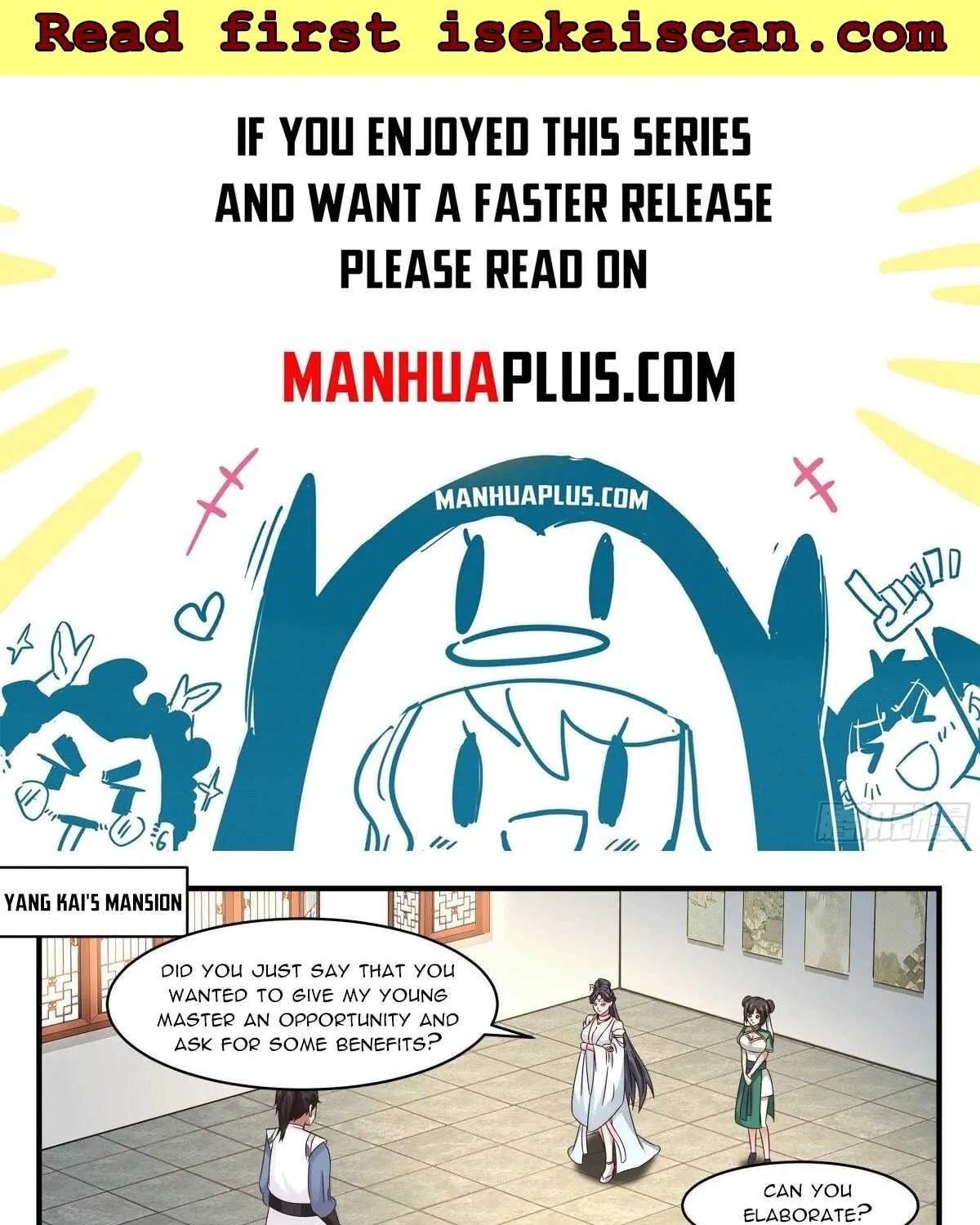 Read Martial Peak chapter 2655 image 0 on Lezhin