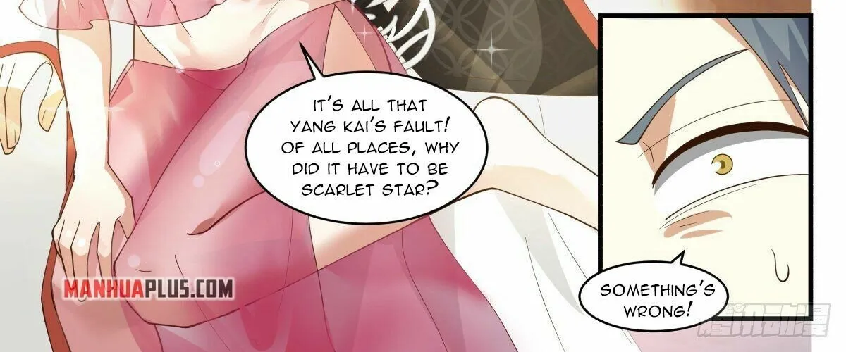 Read Martial Peak chapter 2655 image 12 on Lezhin