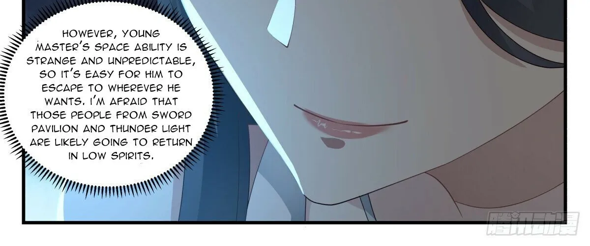 Read Martial Peak chapter 2655 image 16 on Lezhin
