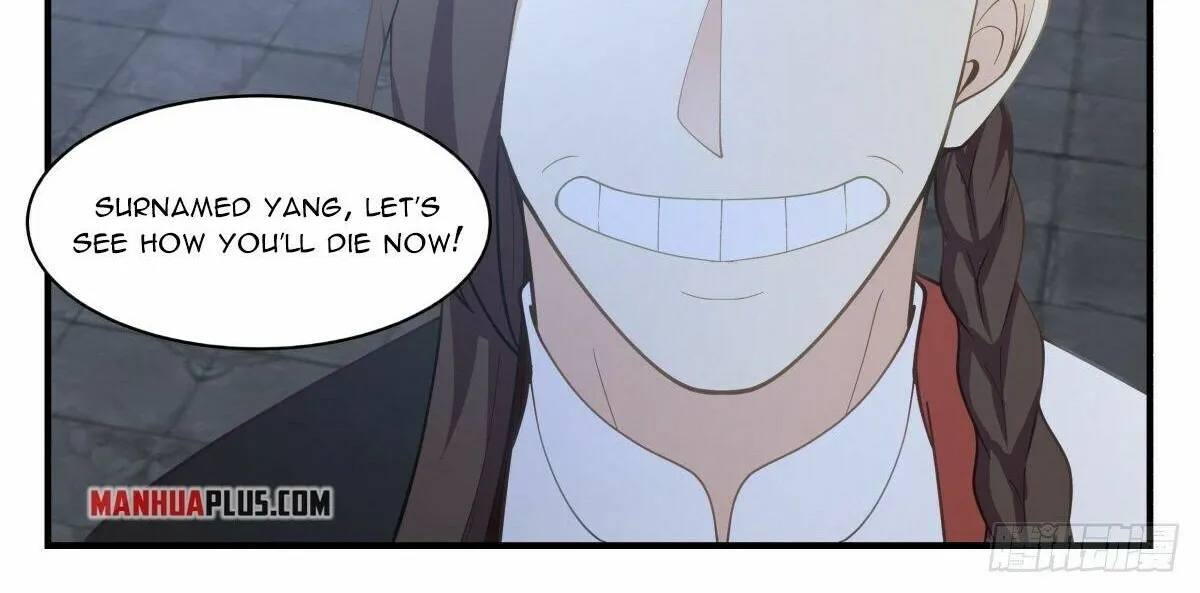 Read Martial Peak chapter 2655 image 18 on Lezhin