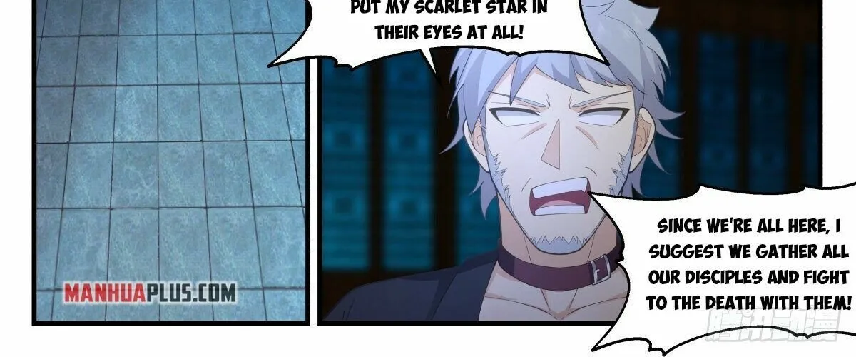 Read Martial Peak chapter 2655 image 20 on Lezhin