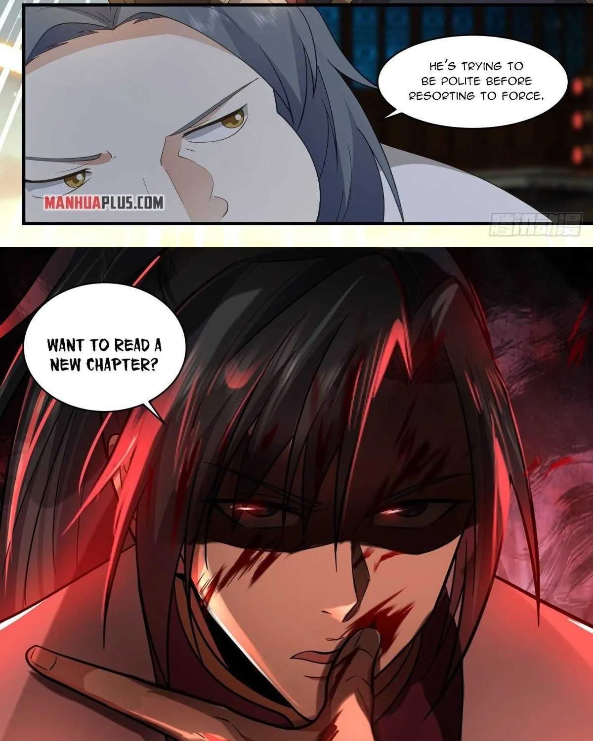 Read Martial Peak chapter 2655 image 24 on Lezhin