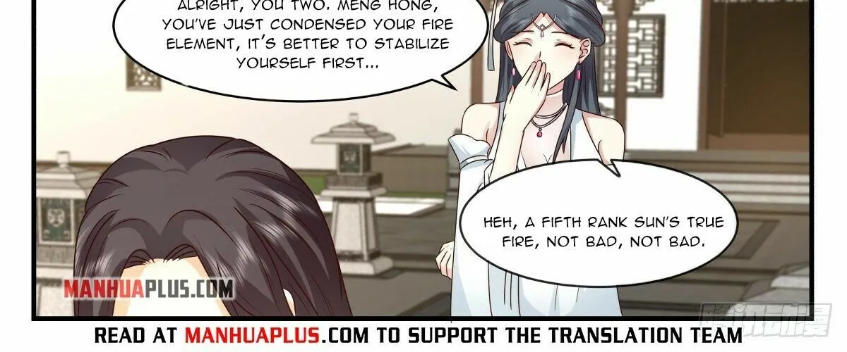 Read Martial Peak chapter 2655 image 6 on Lezhin