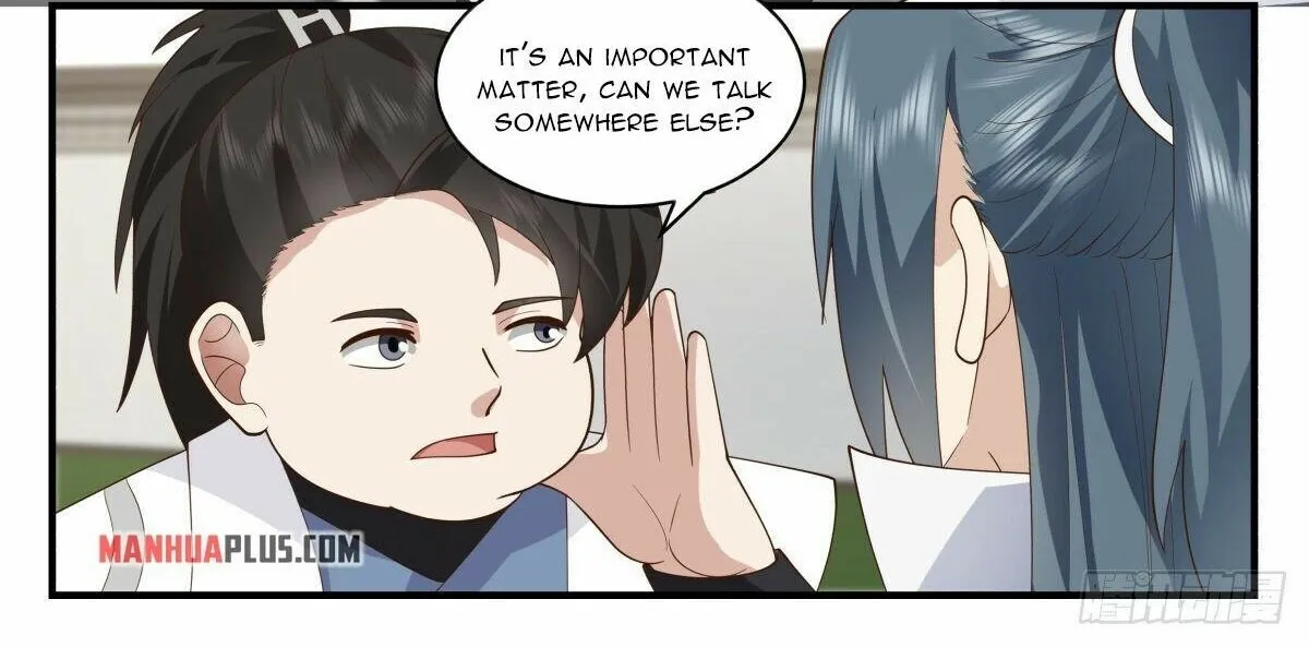 Read Martial Peak chapter 2655 image 8 on Lezhin