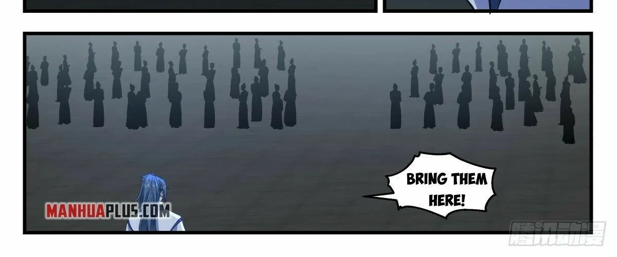 Read Martial Peak chapter 2656 image 21 on Lezhin