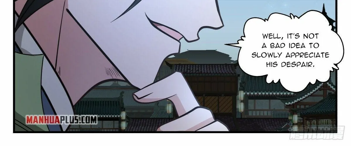 Read Martial Peak chapter 2656 image 9 on Lezhin