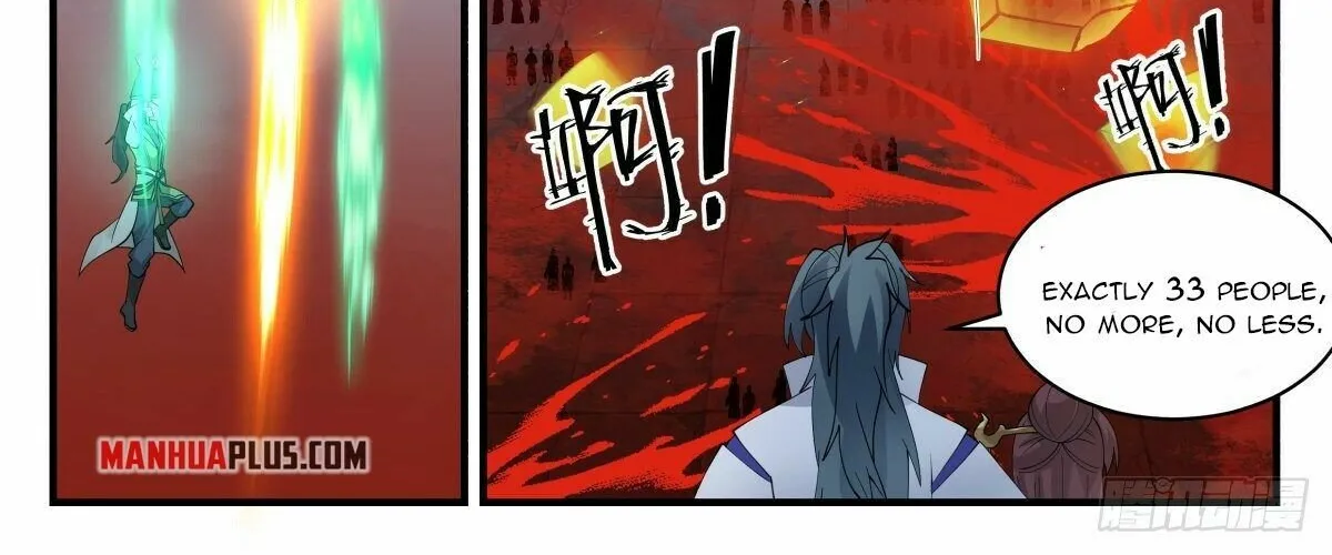 Read Martial Peak chapter 2657 image 15 on Lezhin