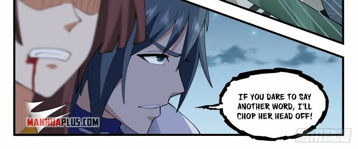 Read Martial Peak chapter 2657 image 19 on Lezhin