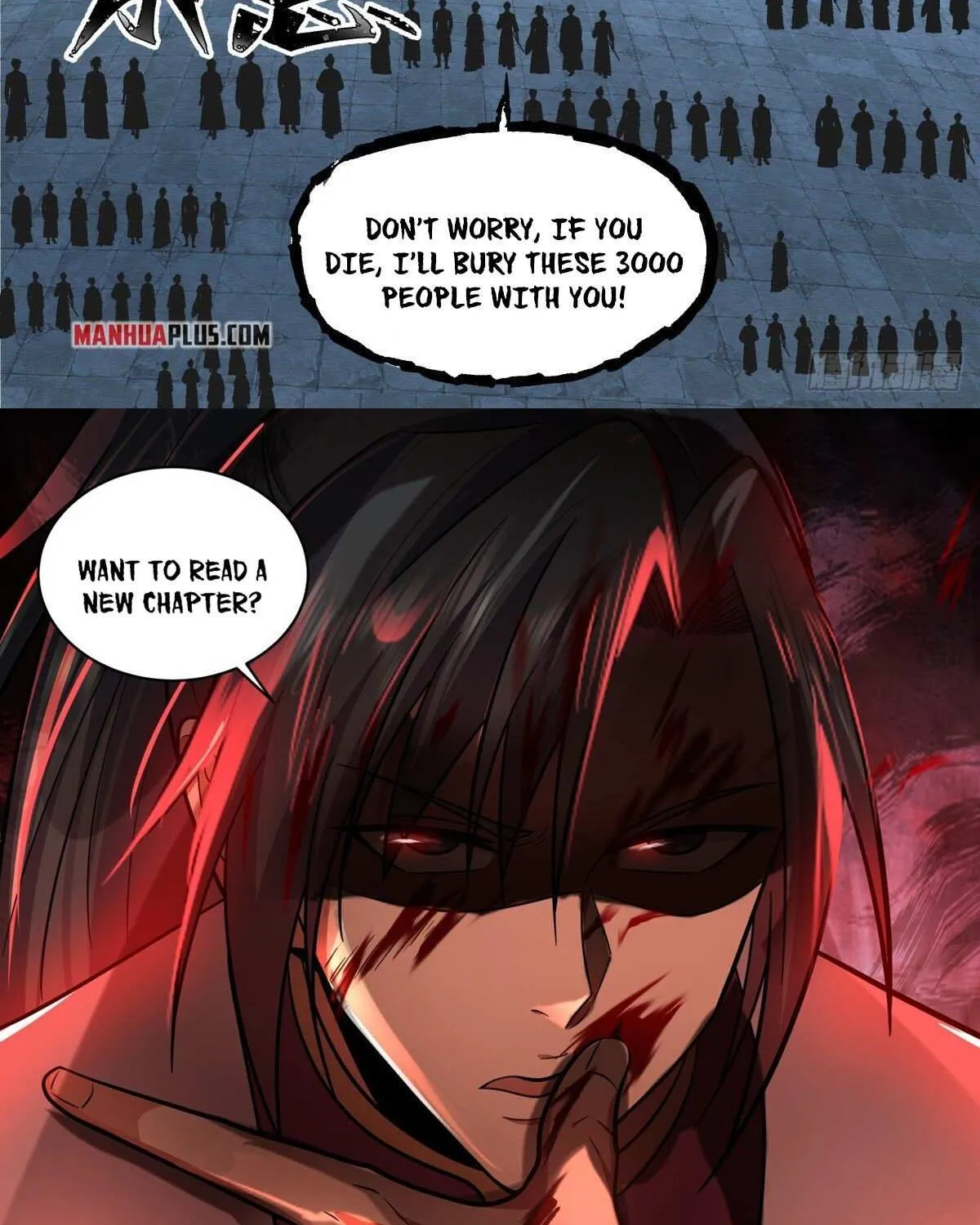 Read Martial Peak chapter 2657 image 23 on Lezhin