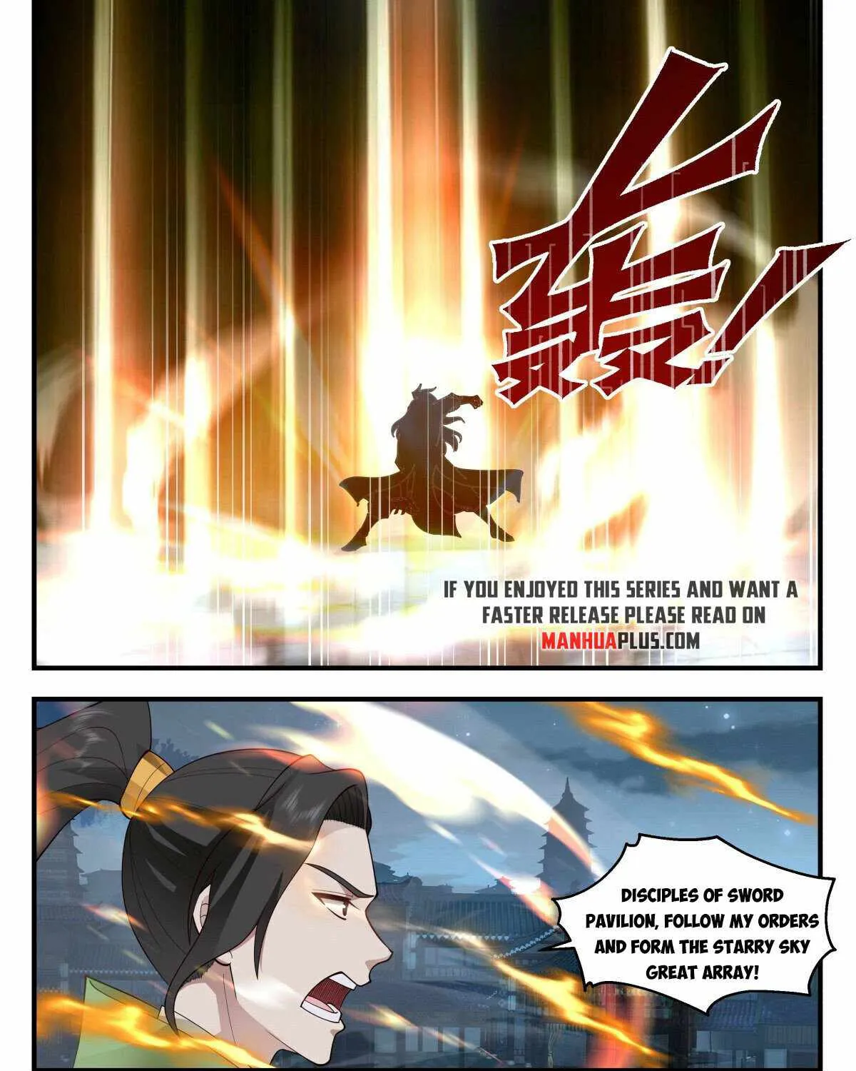 Read Martial Peak chapter 2658 image 12 on Lezhin
