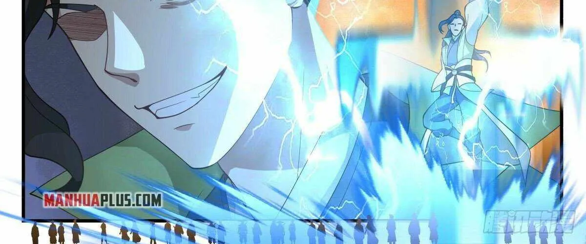Read Martial Peak chapter 2658 image 15 on Lezhin