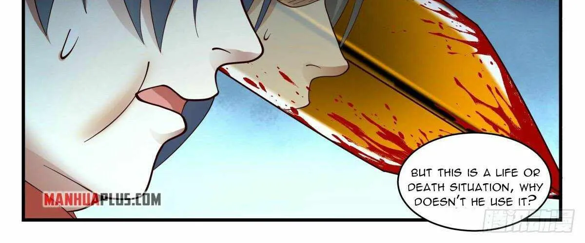 Read Martial Peak chapter 2658 image 21 on Lezhin