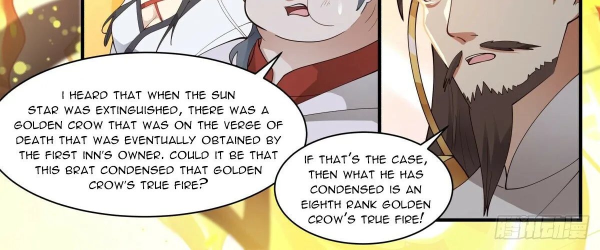 Read Martial Peak chapter 2659 image 11 on Lezhin