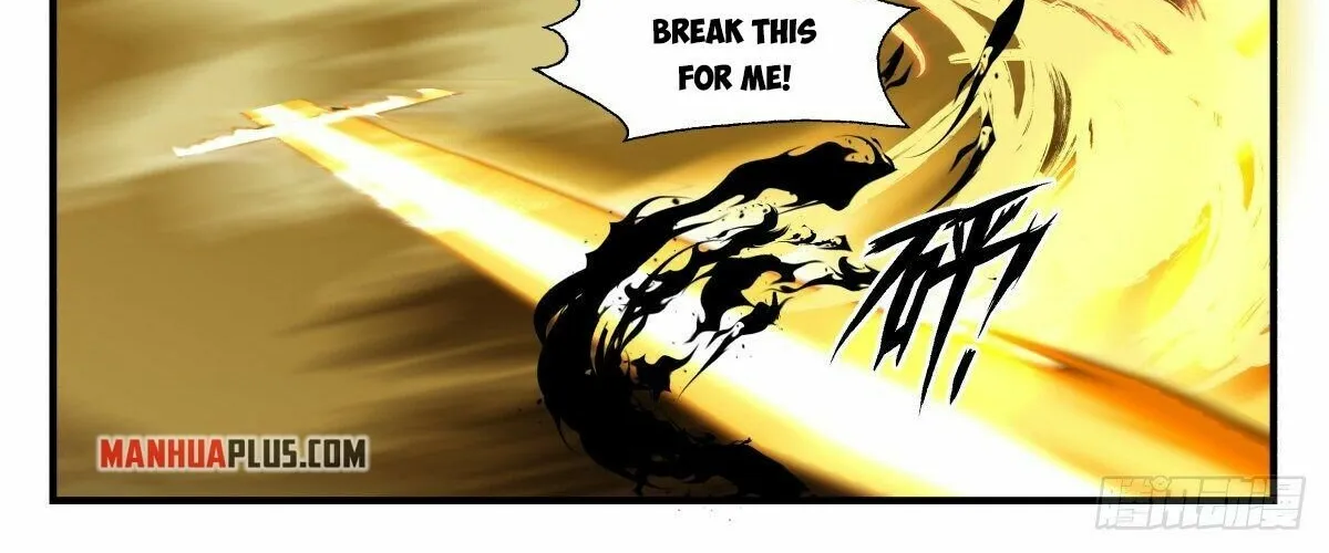 Read Martial Peak chapter 2659 image 3 on Lezhin