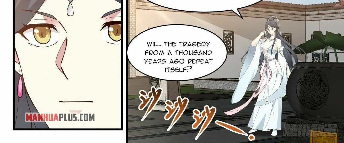 Read Martial Peak chapter 2659 image 7 on Lezhin