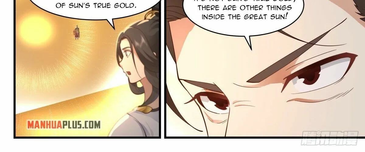 Read Martial Peak chapter 2659 image 9 on Lezhin